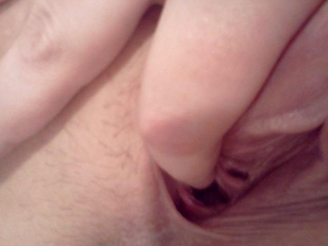 6P My little self shot girl
