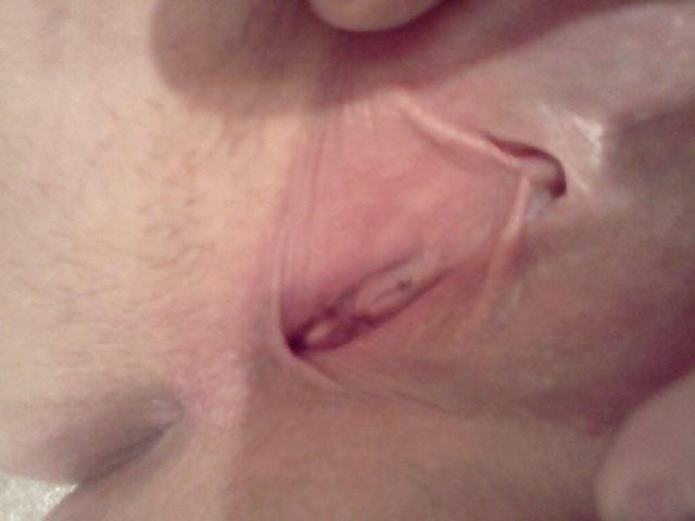 6P My little self shot girl