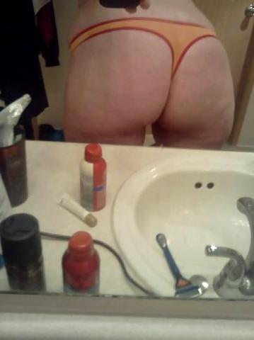 6P My little self shot girl
