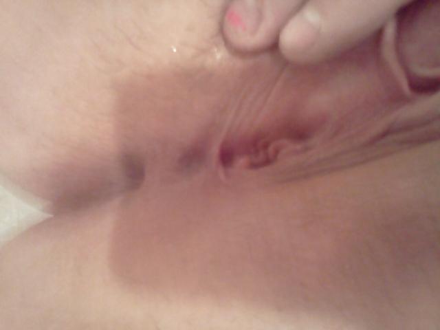 6P My little self shot girl