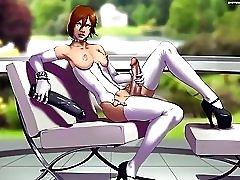20P Horny comic toons 3