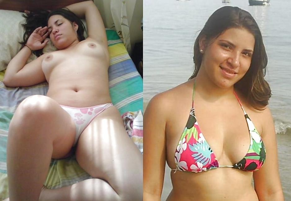 20P Before after 348 (small tits special)