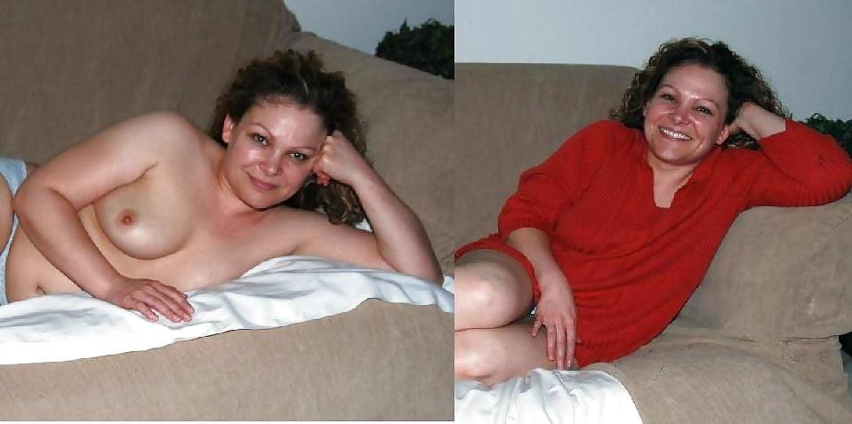 20P Before after 348 (small tits special)