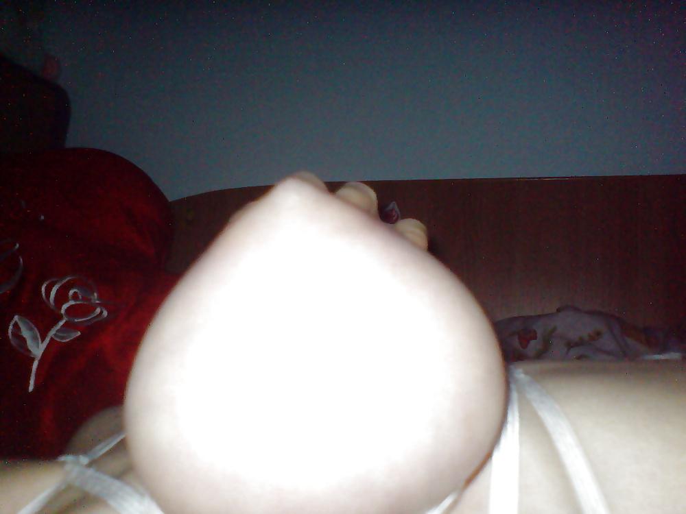 11P Self Shot