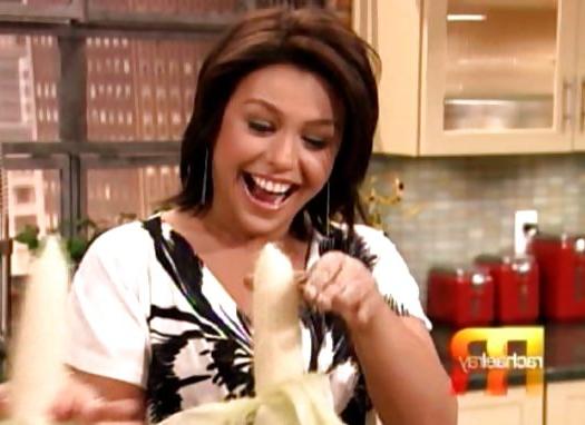 25P FOOD Network KICKS ASS