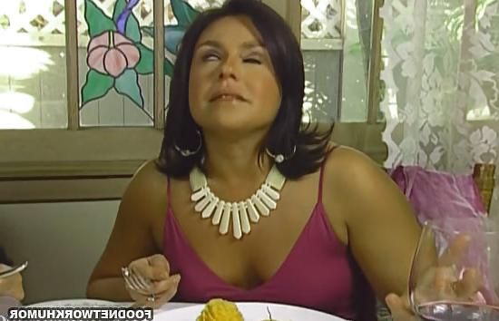 25P FOOD Network KICKS ASS