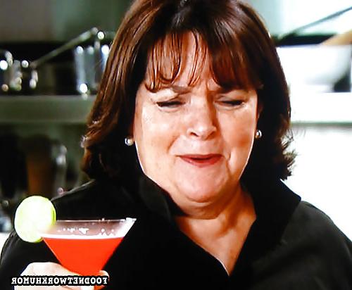 25P FOOD Network KICKS ASS