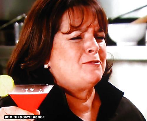 25P FOOD Network KICKS ASS
