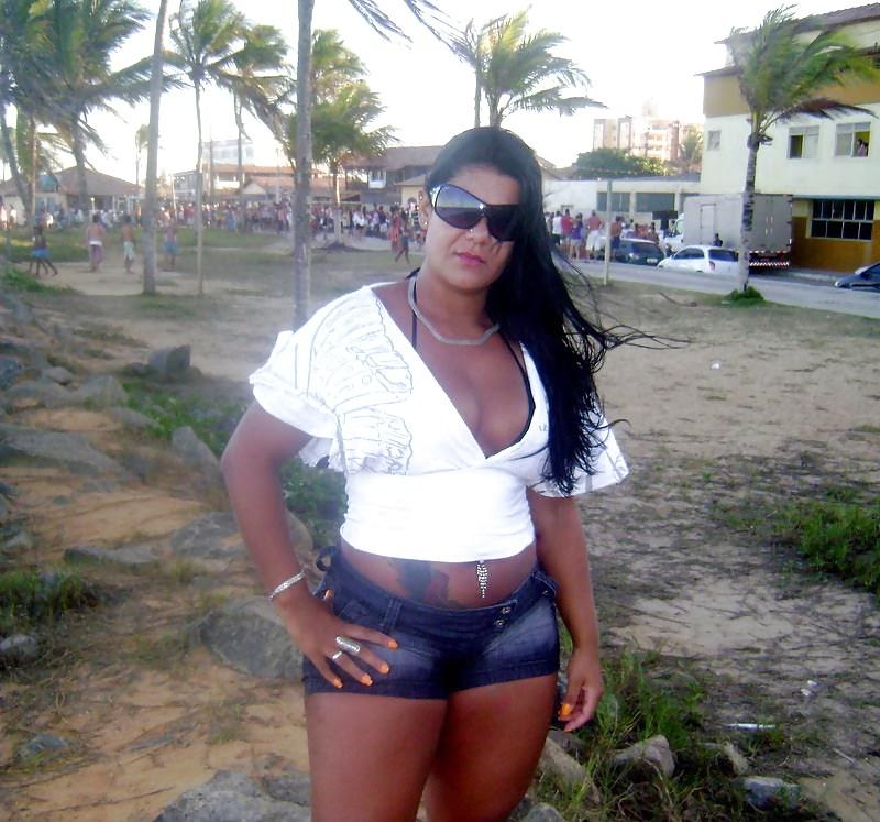 11P Another Brazilian Beauty