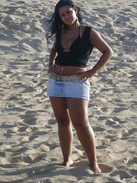 11P Another Brazilian Beauty