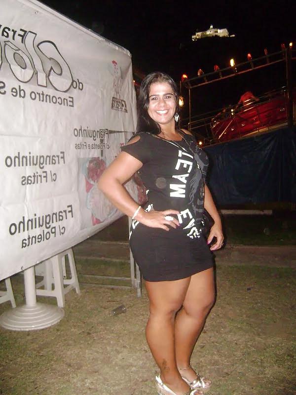11P Another Brazilian Beauty