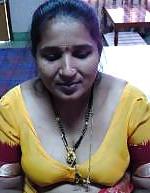 8P Old  aunty and  young  aunty
