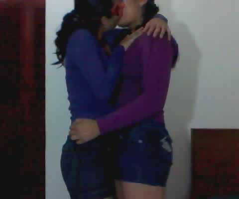 23P Lesbians From iran