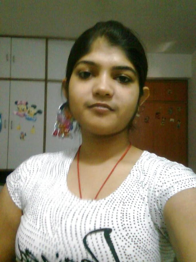 20P Topless Indian Wife