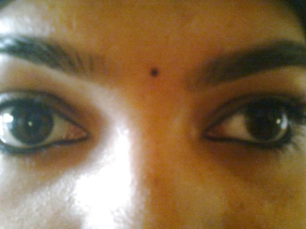 20P Topless Indian Wife