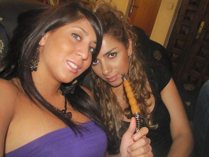 15P Iranian chicks