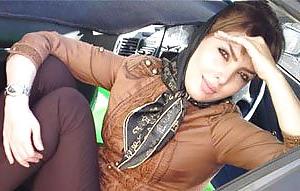 15P Iranian chicks