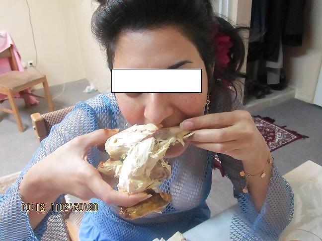 15P Iranian chicks