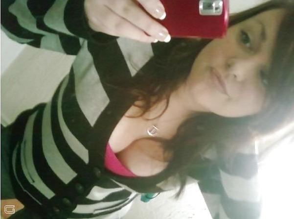 25P Self Shot