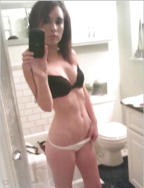 25P Self Shot