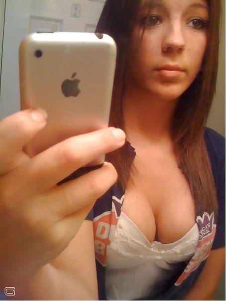 25P Self Shot