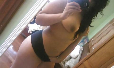 21P Women  self pics