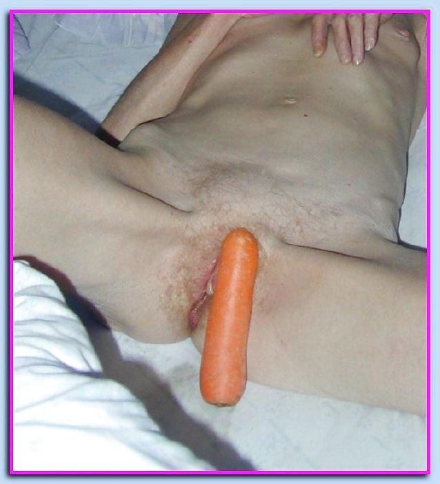 4P Old Whore