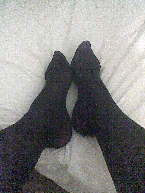 13P Hose & feet