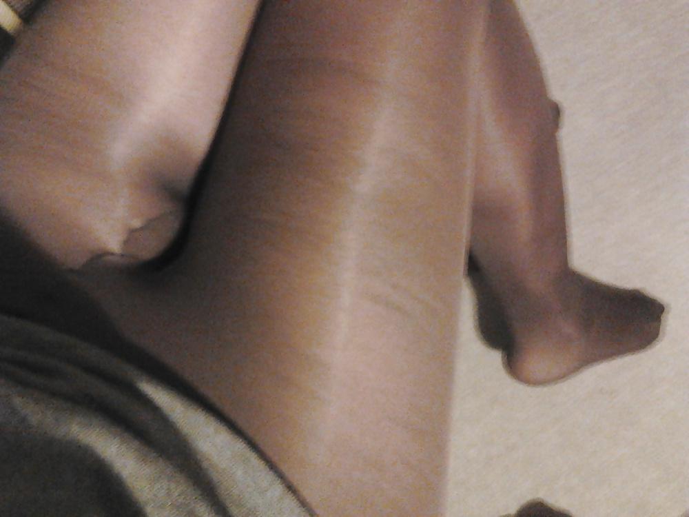 13P Hose & feet