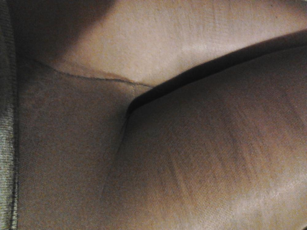 13P Hose & feet