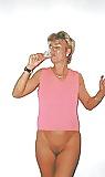 25P Favorites (wish I met a woman who is...) 55