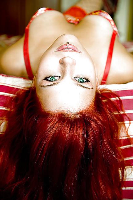 25P Amateur, babe, self-shot