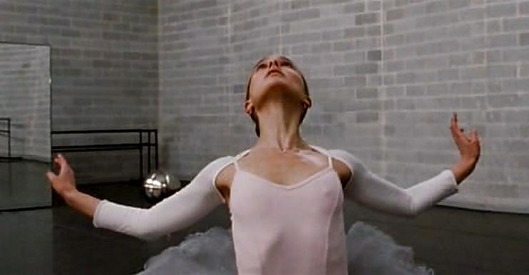 10P Natalie Portman skinny tits mila kunis