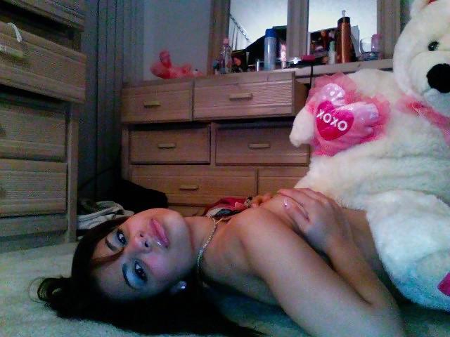 25P Care Bear