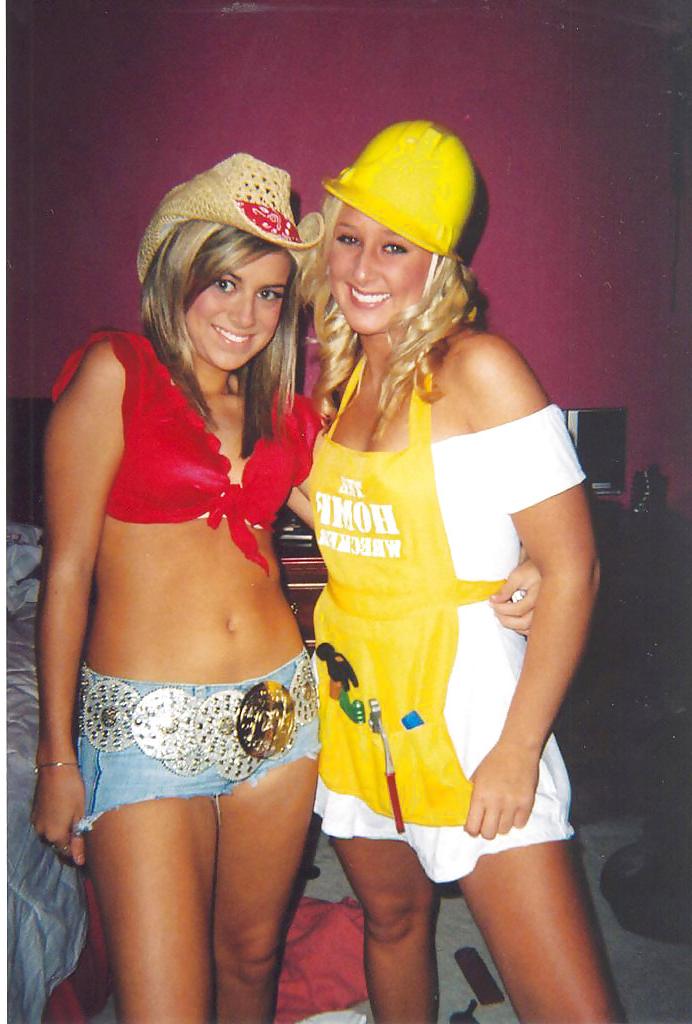 25P Teen self pic #4