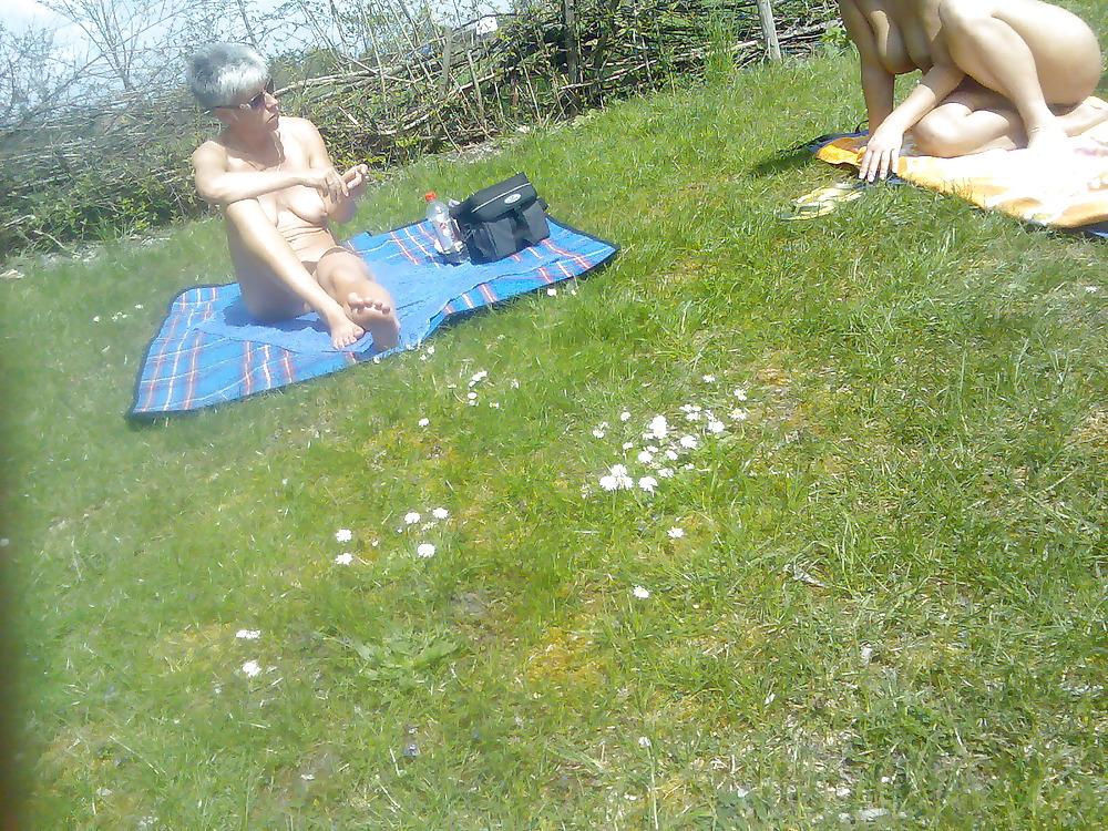 5P Gestern am See