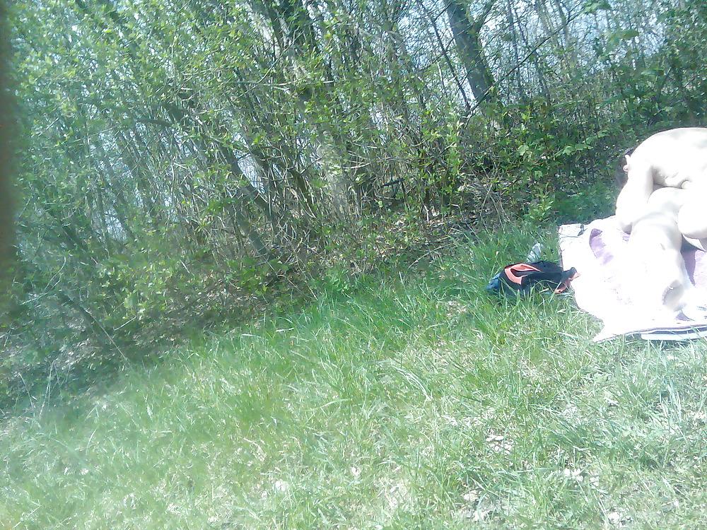 5P Gestern am See