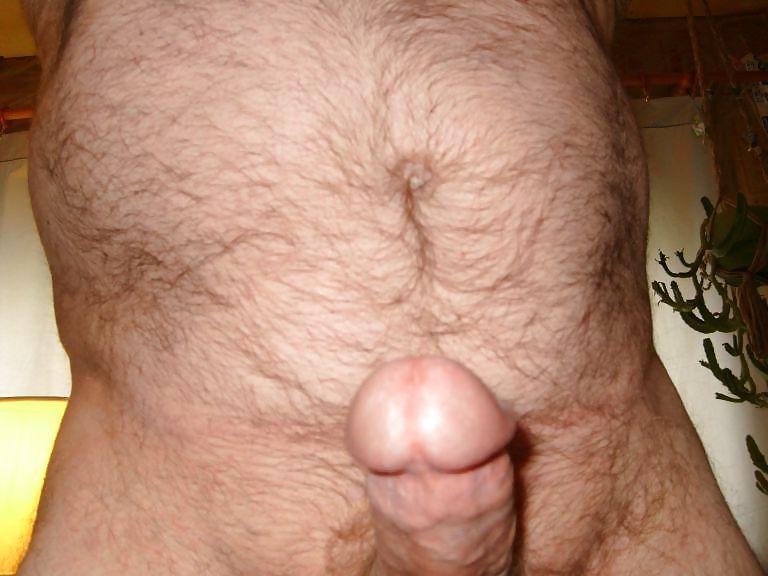 5P Horny old guy