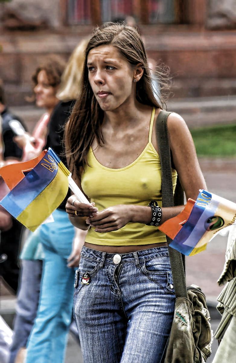 25P Photoshop fun ( Public nudity 2 )