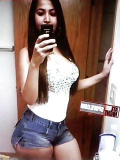 25P Sexy self shots (i found) and i like