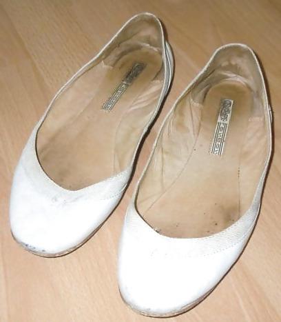 11P Ballerinas (flat shoes)