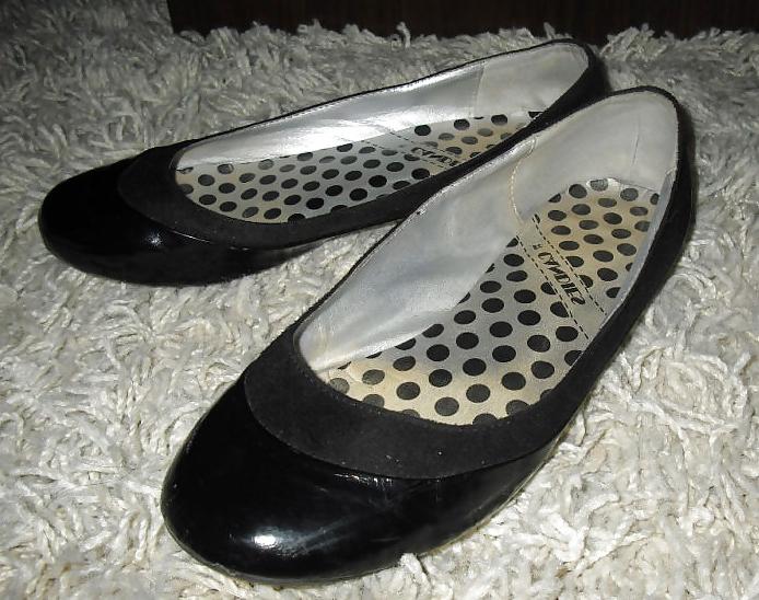 11P Ballerinas (flat shoes)