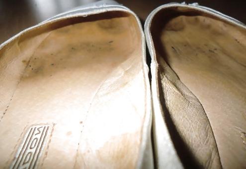 11P Ballerinas (flat shoes)