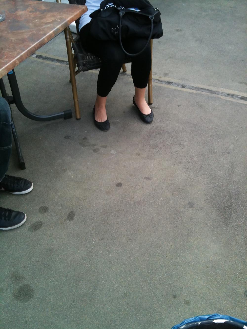 25P Selfmade candid pics ....