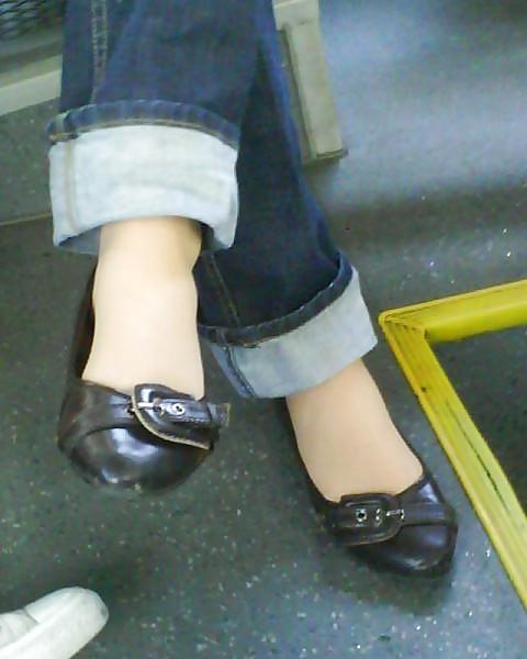 25P Selfmade candid pics ....