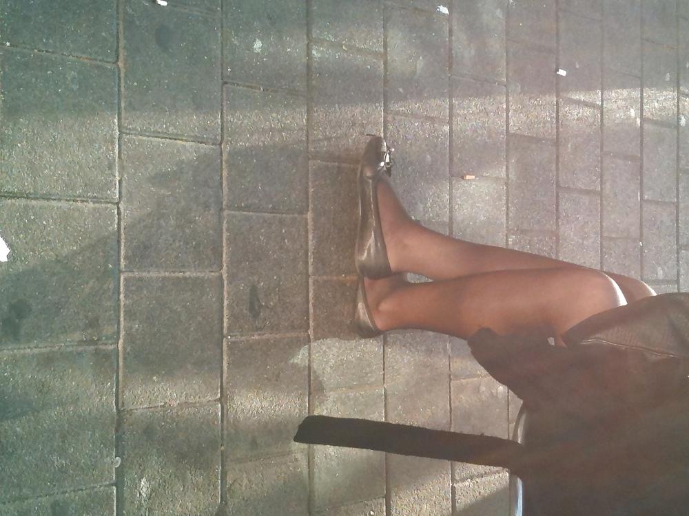 25P Selfmade candid pics ....