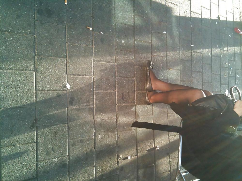 25P Selfmade candid pics ....