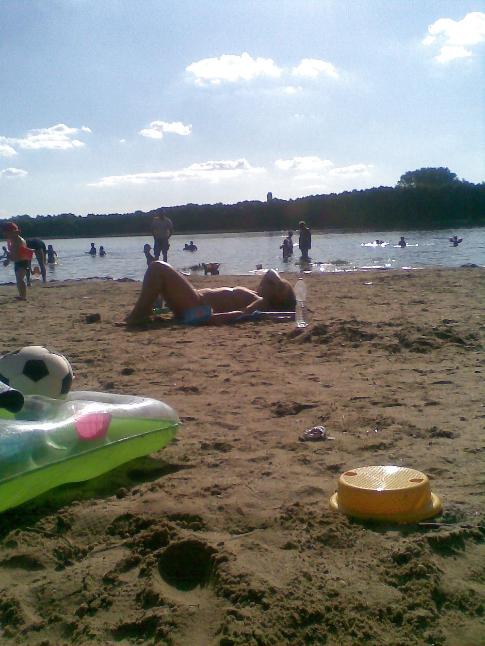 7P At the Lake