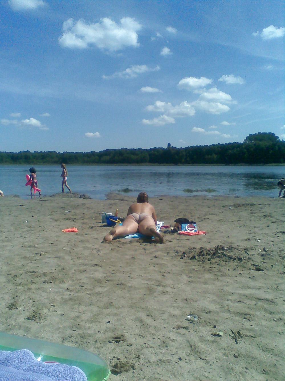 7P At the Lake
