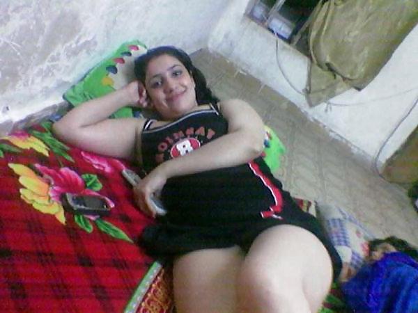 14P ARAB CHUBBY BEAUTY